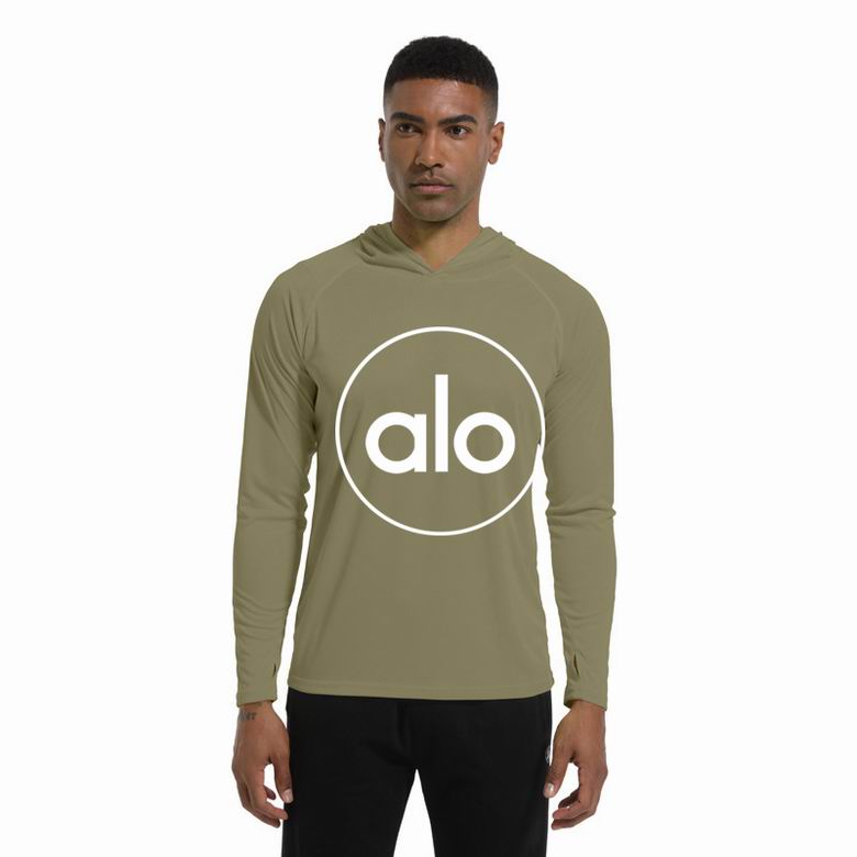 Alo FSY001 S-3XL 9C YO