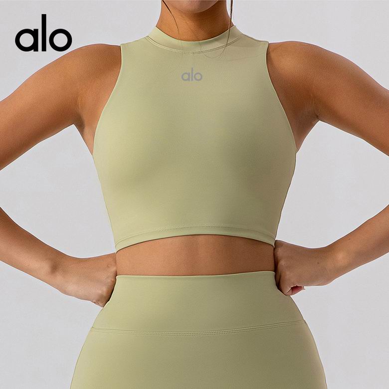 Alo YW510 S-XL 5C YO