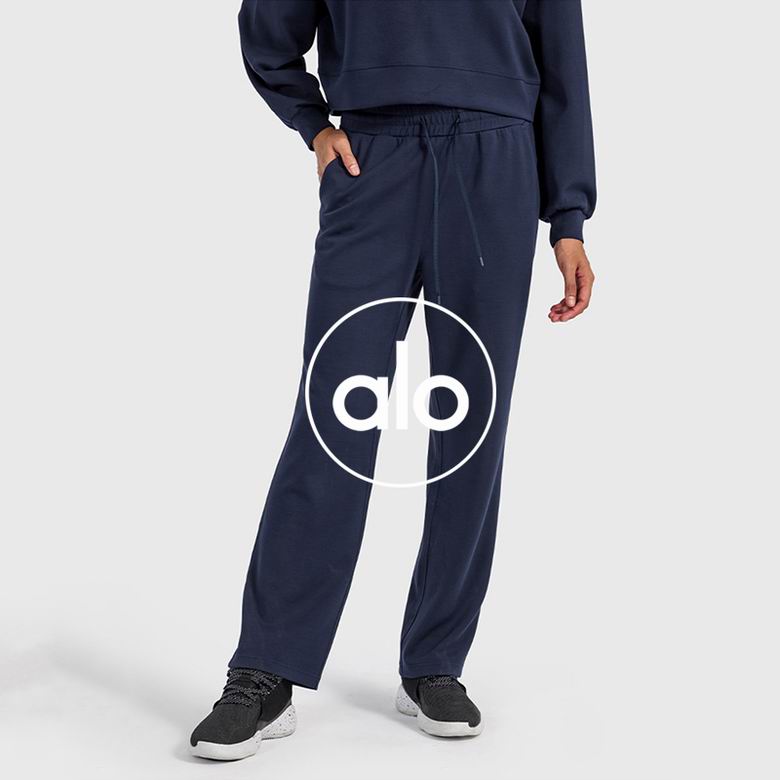 Alo DAW016 S-XXL 3C YO