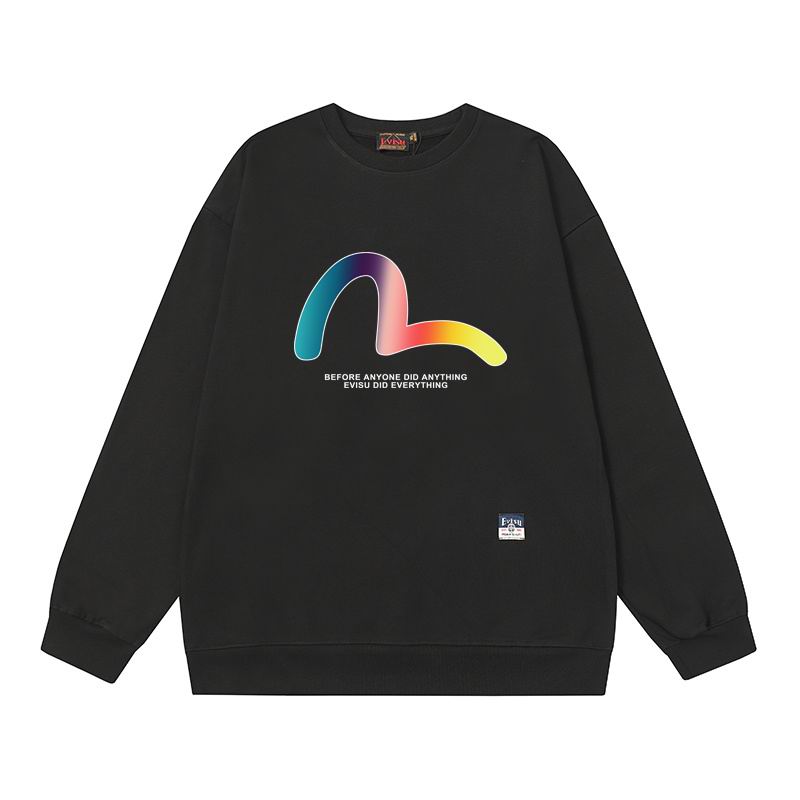 Evisu S-XL h8txEV3013