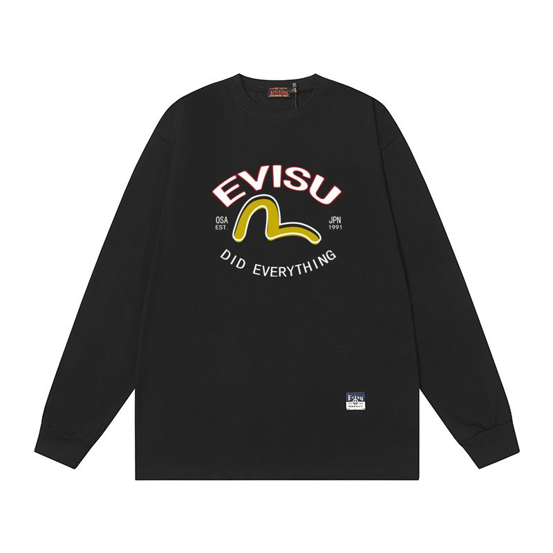 Evisu S-XL h8txEV2033