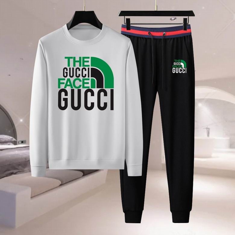Gucci m-4xl 11L06