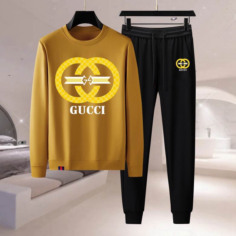 Gucci M-4XL 11Ln236