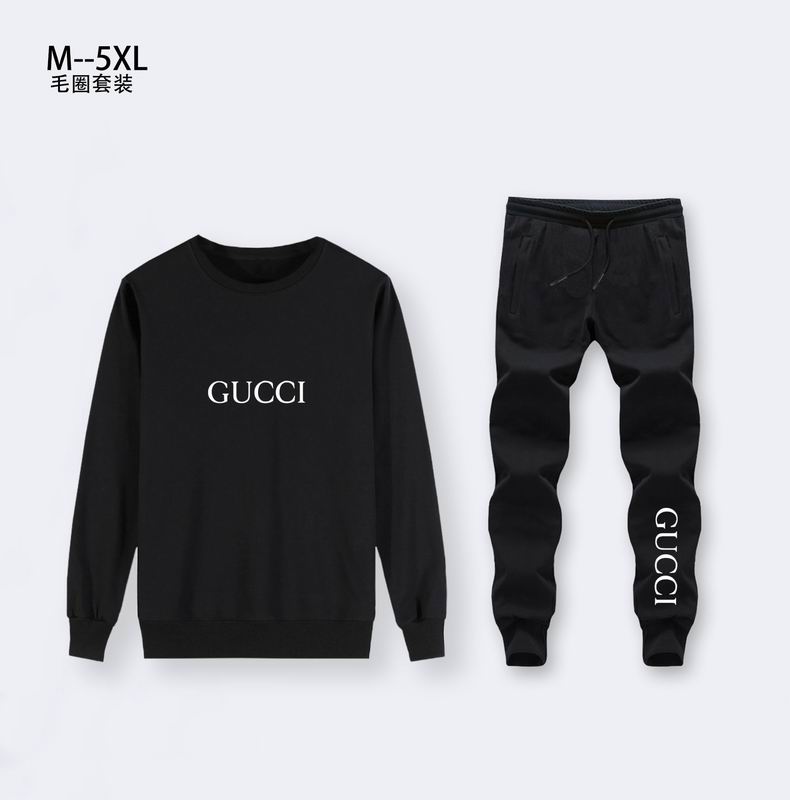 Gucci M-5XL 1qx104
