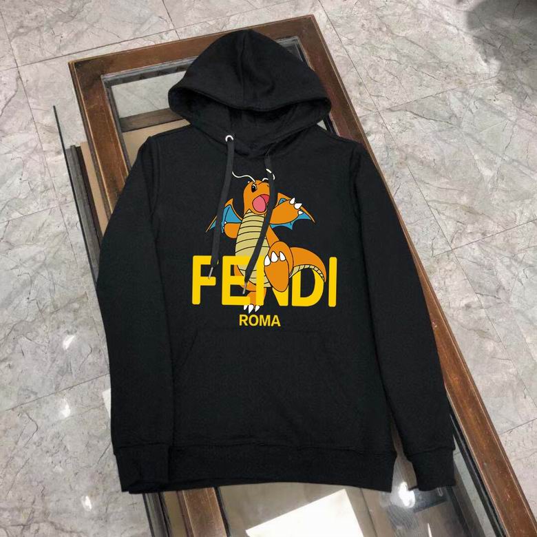 Fendi M-5XL kdtn30