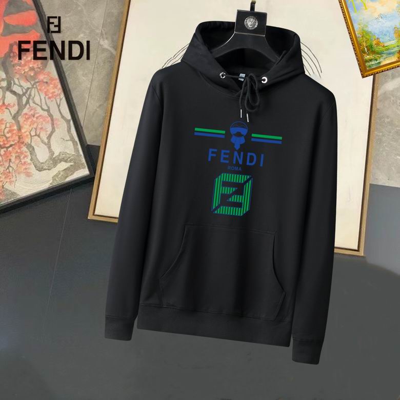 Fendi M-3XL 25tn34
