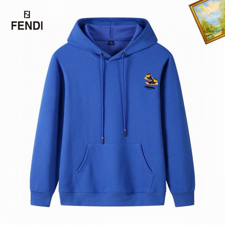Fendi M-3XL 25tn60