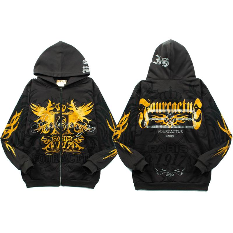 Four cactus M-2XL cztxW161