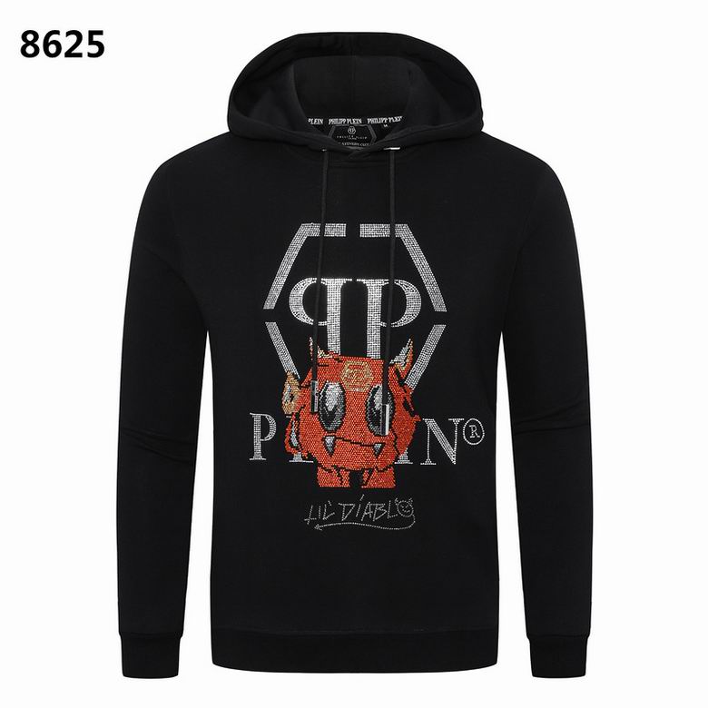 Philipp Plein Hoodies 0110