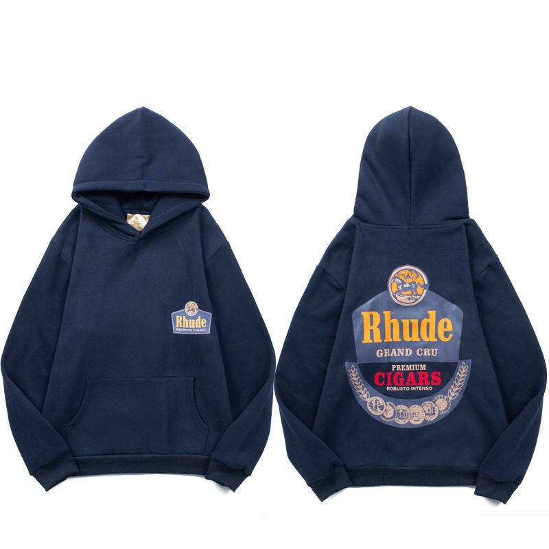 Rhude  M-2XL cztx805