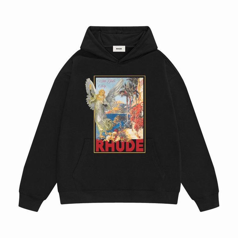 Rhude S-XXL sytRHM011