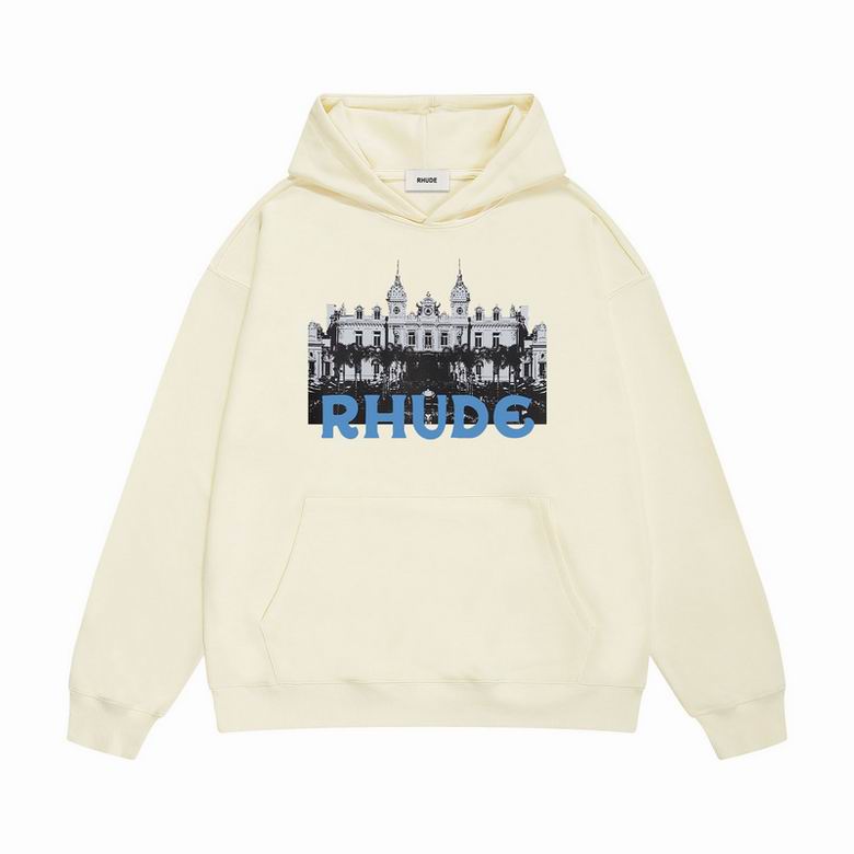 Rhude S-XXL sytRHM013