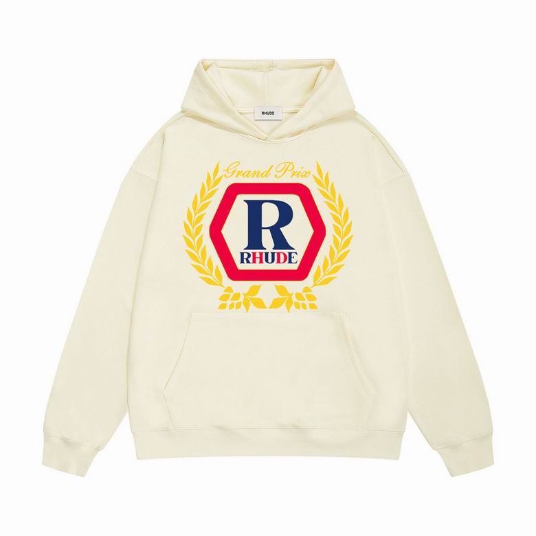 Rhude S-XXL sytRHM015