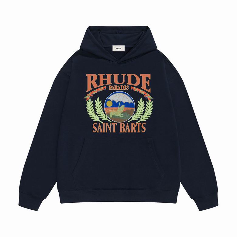 Rhude S-XXL sytRHM021