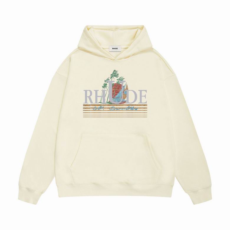 Rhude S-XXL sytRHM022