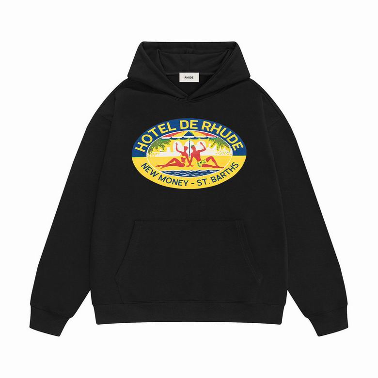 Rhude S-XXL sytRHM026