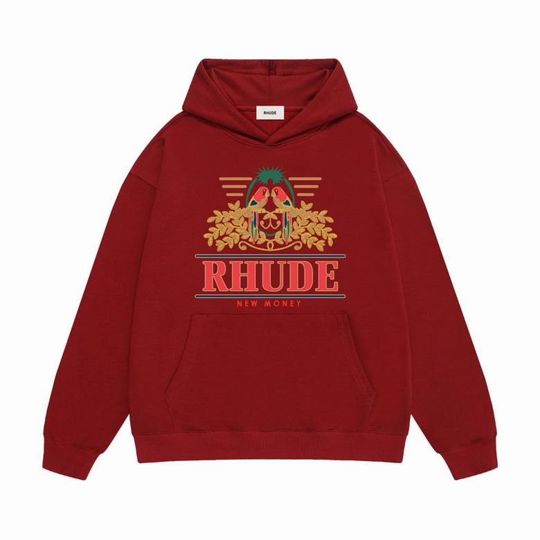 Rhude S-XXL sytRHM028