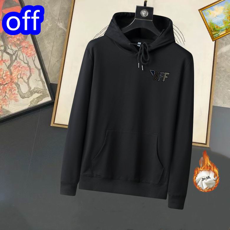 Off White m-3xl 25t01