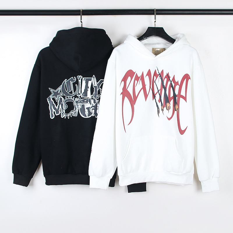 Revenge M-2XL cztx2702