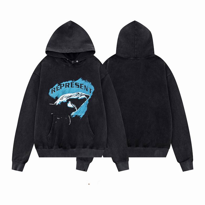 Represent S-XL lhtR289