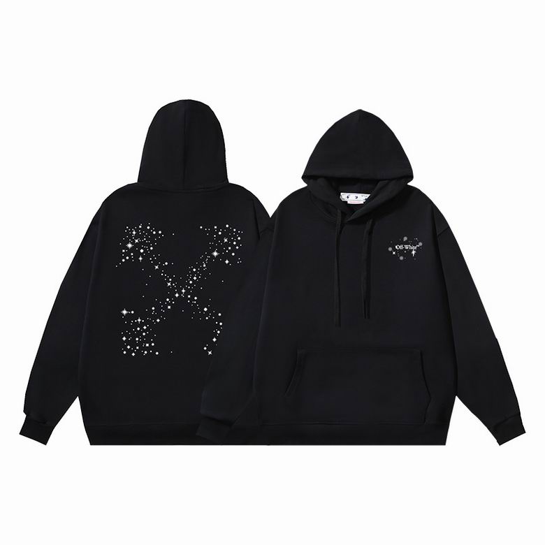 Off White S-XL ymt124