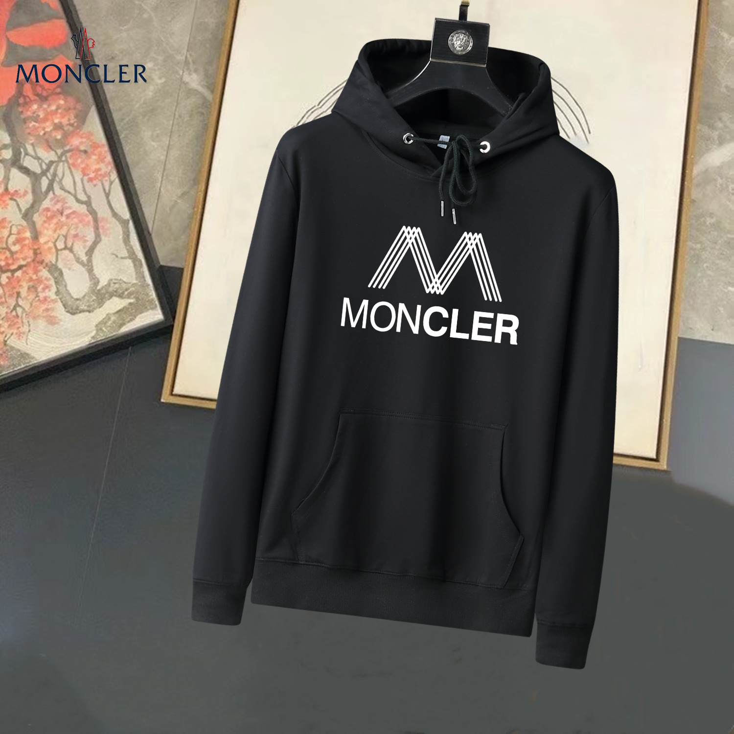 Moncler M-3XL 25tr152