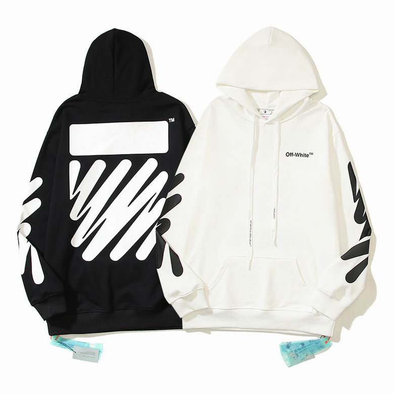 Off White S-XL est5104