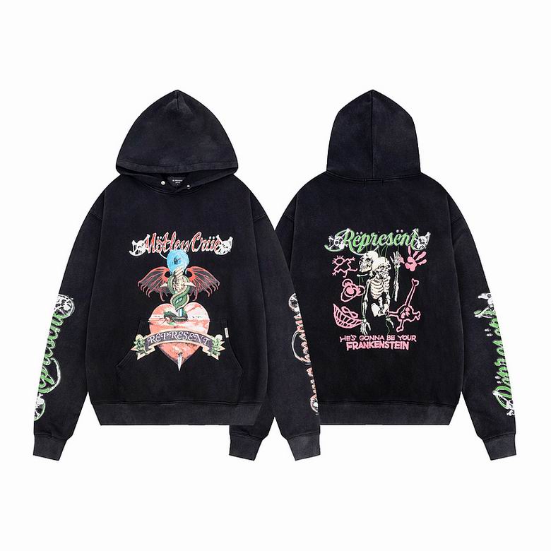 Represent S-XL lhtR299