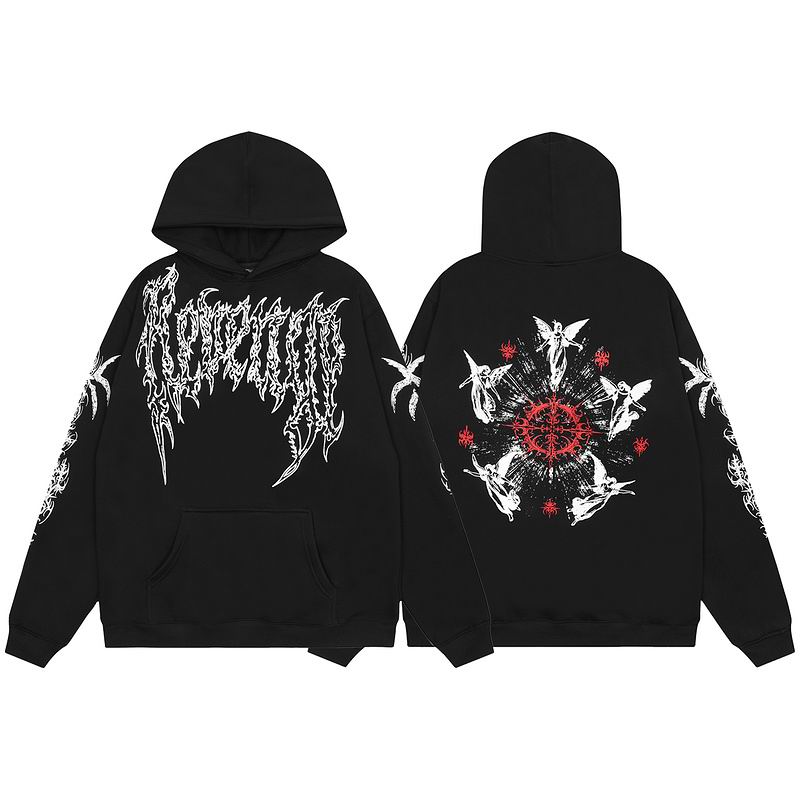 Revenge S-XL hdtx5624