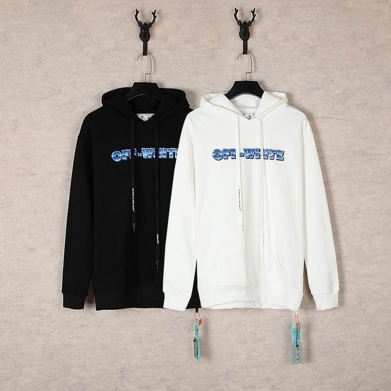 Off White S-XL est5108