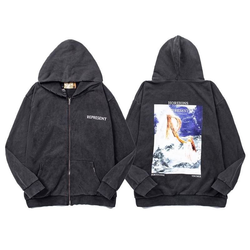 Represent M-2XL cztxW174