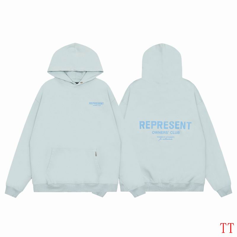 Represent S-XL 20tx06