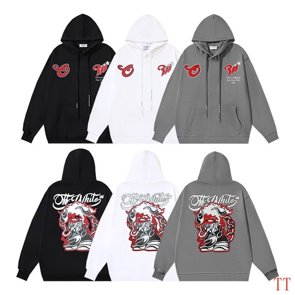 Off White S-XL 20tx06