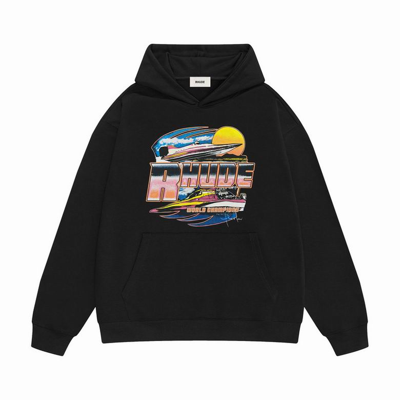 Rhude S-XXL sytRHM037