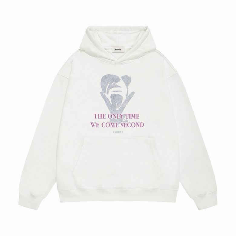 Rhude S-XXL sytRHM040