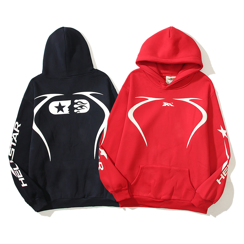 Hellstar M-2XL cztx2655