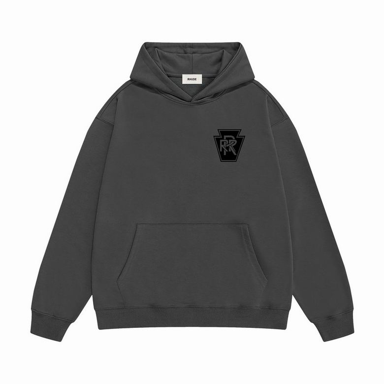 Rhude S-XXL sytRHM065