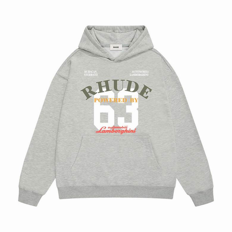 Rhude S-XXL sytRHM067