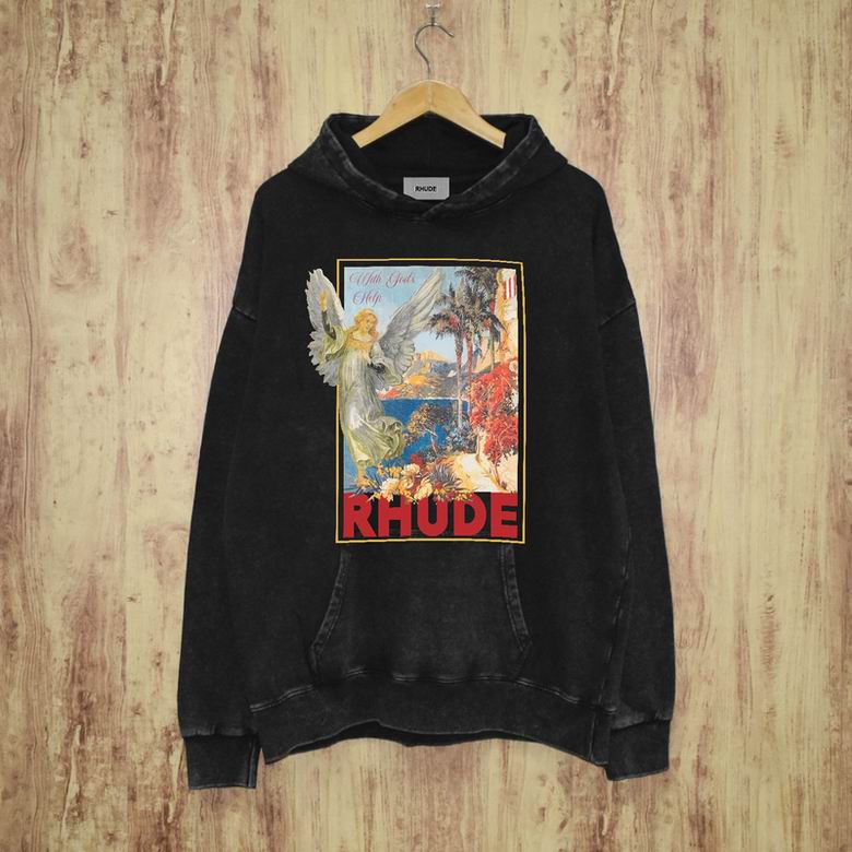 Rhude S-XXL sytZJMRH011