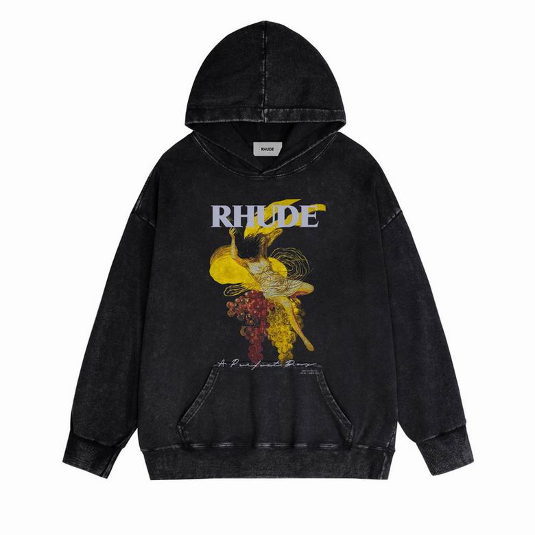 Rhude S-XXL sytZJMRH012