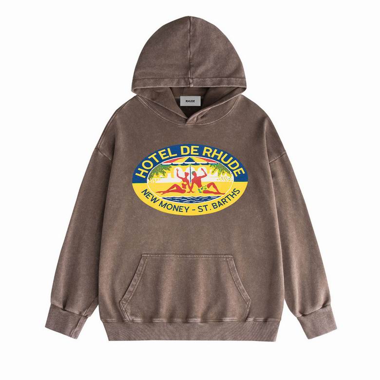 Rhude S-XXL sytZJMRH026
