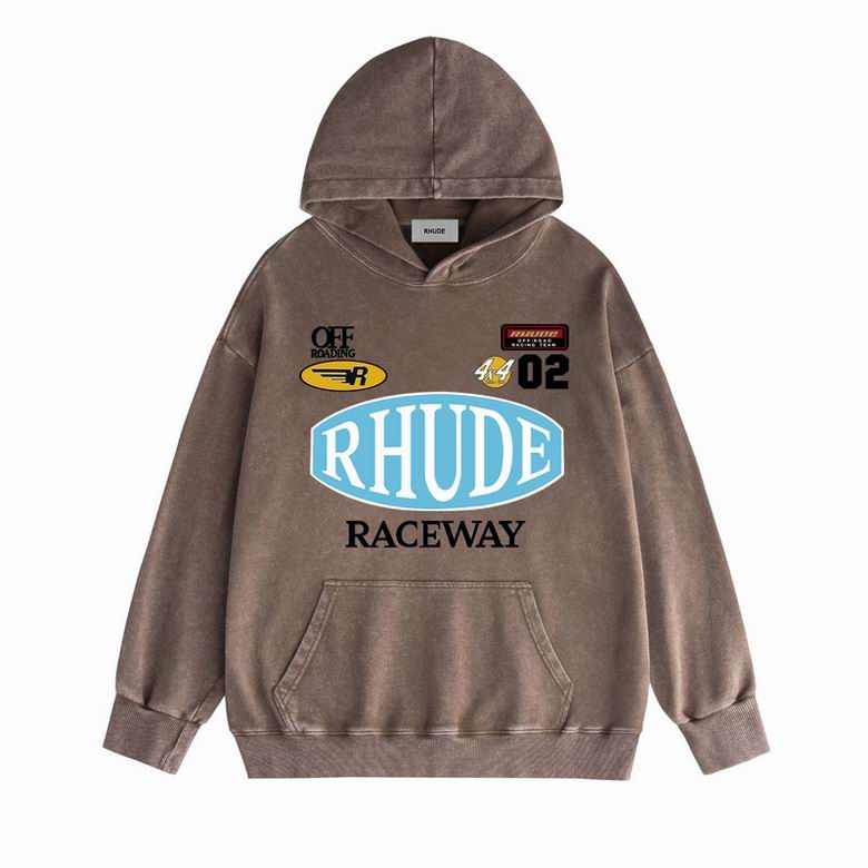 Rhude S-XXL sytZJMRH041
