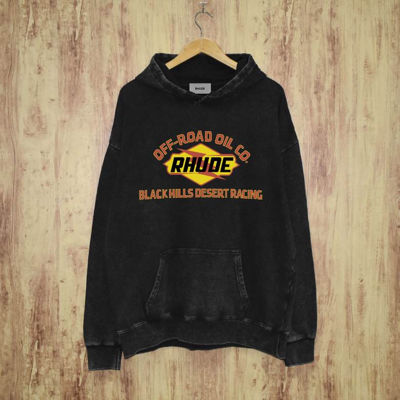 Rhude S-XXL sytZJMRH049