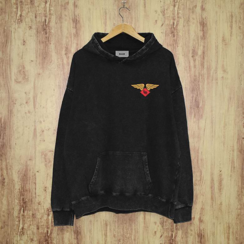 Rhude S-XXL sytZJMRH057