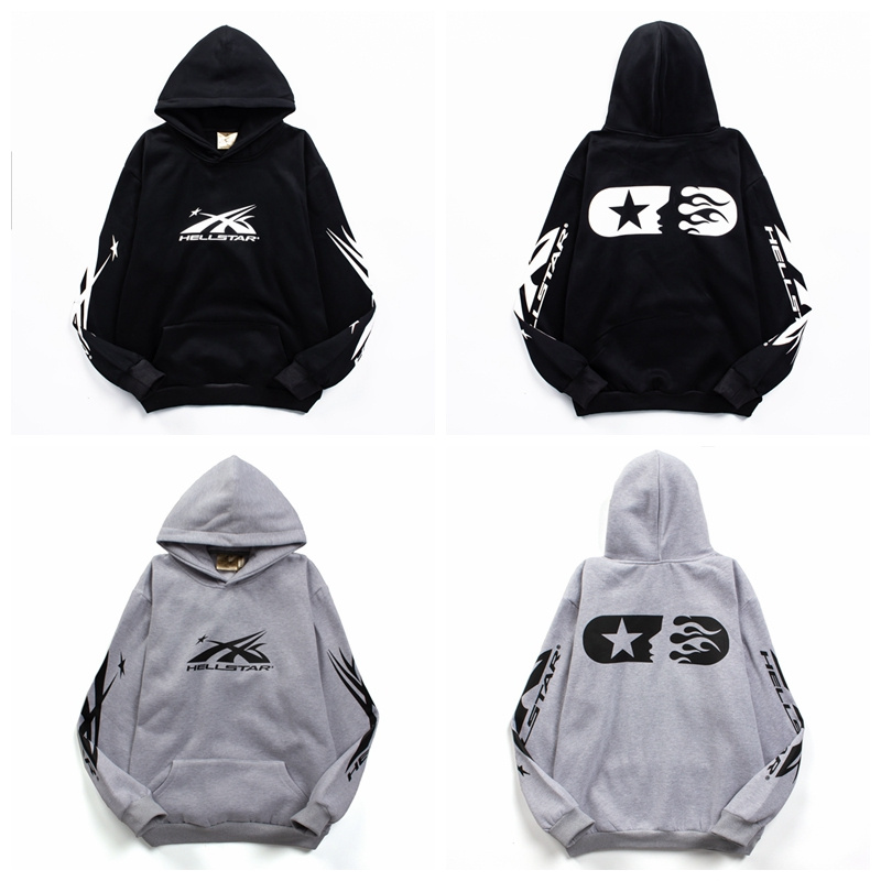 Hellstar M-2XL cztx2729