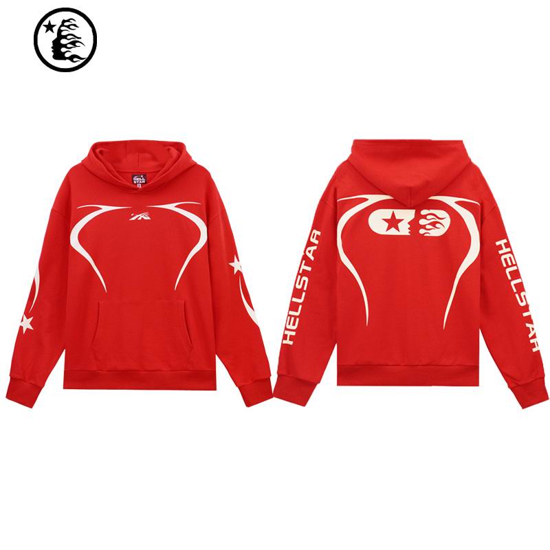 Hellstar S-XL gftx9009