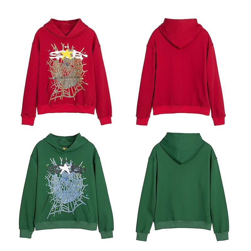 Sp5der S-XL sctx3610