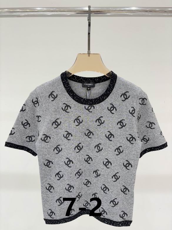Chanel S-XL 213