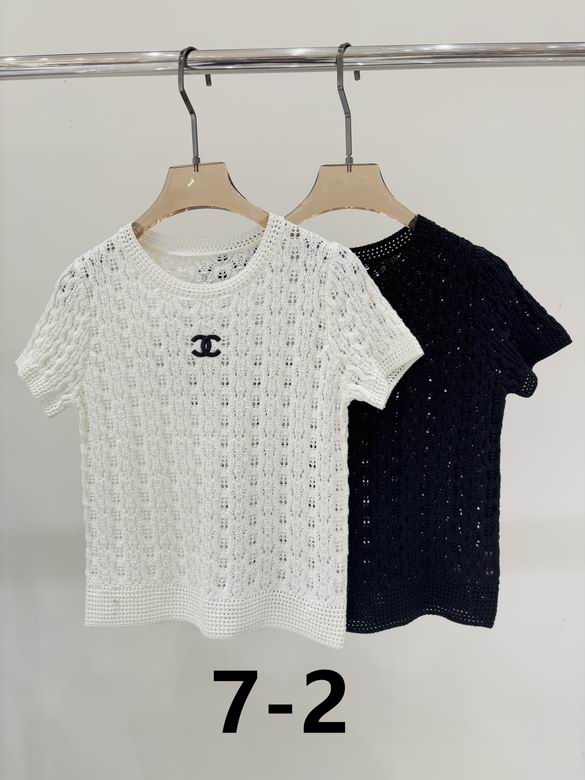 Chanel S-XL 214
