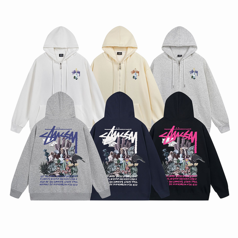 Stussy S-XL 19ttXB703